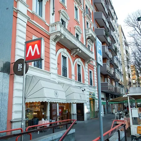 Apartmán Easylife - - Buonarroti 9 - Citylife *