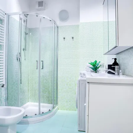 Easylife - - Buonarroti 9 - Citylife