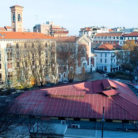 Apartmán Easylife - - Buonarroti 9 - Citylife