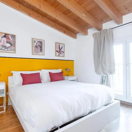 Apartmán Easylife - - Buonarroti 9 - Citylife *