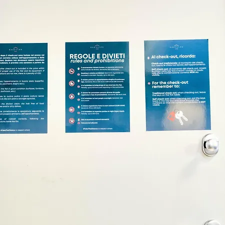 Easylife - - Buonarroti 9 - Citylife Apartmán Milán