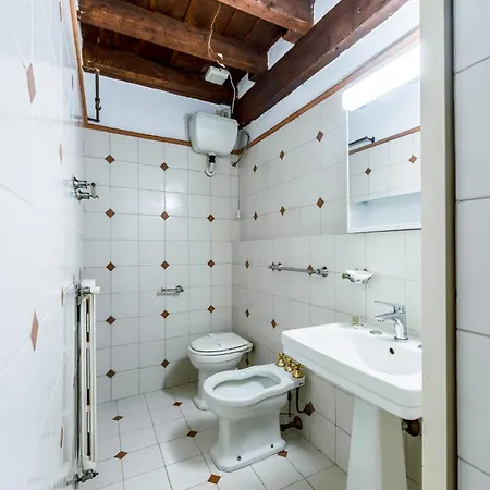 Apartment Petite Maison - Navigli By Innstay Milan