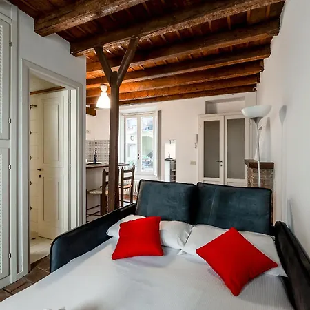 Petite Maison - Navigli By Innstay Апартаменты *