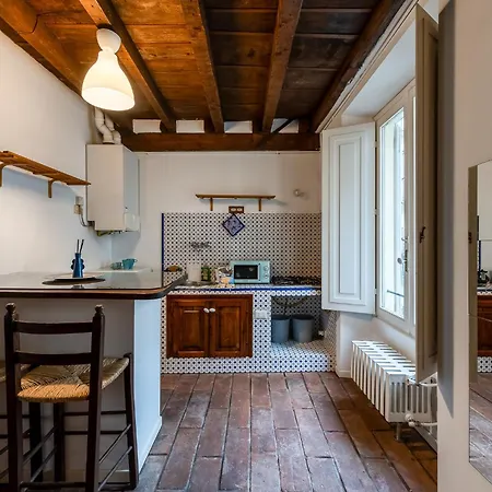 Apartment Petite Maison - Navigli By Innstay *