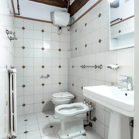 Petite Maison - Navigli By Innstay Апартаменты Милан