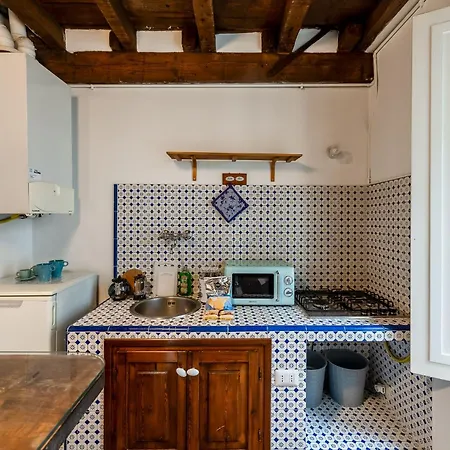 Apartment Petite Maison - Navigli By Innstay Milan