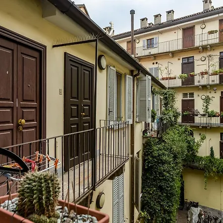 Petite Maison - Navigli By Innstay