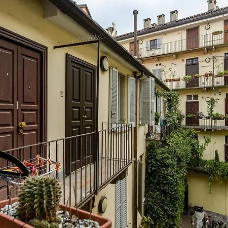 Petite Maison - Navigli By Innstay