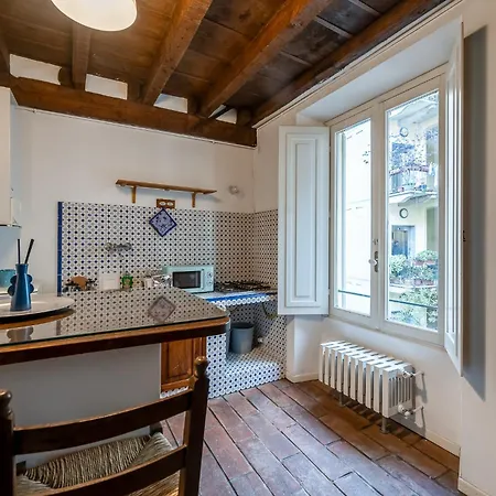 Апартаменты Petite Maison - Navigli By Innstay