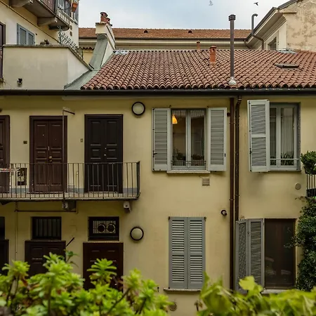 Petite Maison - Navigli By Innstay *