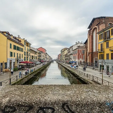 Petite Maison - Navigli By Innstay Апартаменты *