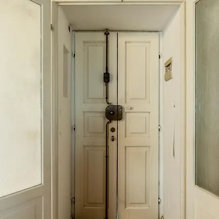 Apartment Petite Maison - Navigli By Innstay *