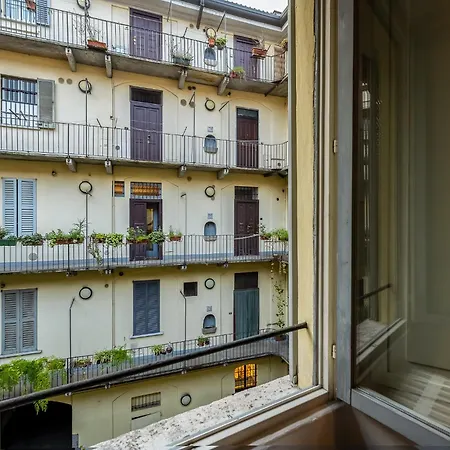 Petite Maison - Navigli By Innstay * Милан
