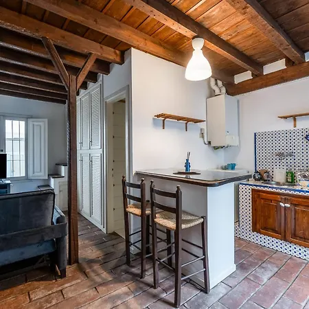 Апартаменты Petite Maison - Navigli By Innstay
