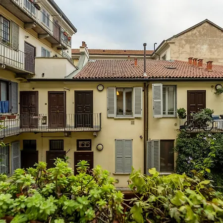 Petite Maison - Navigli By Innstay Апартаменты