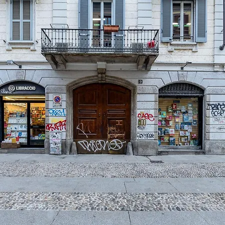 Апартаменты Petite Maison - Navigli By Innstay