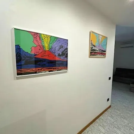 Apartment San Siro Mailand