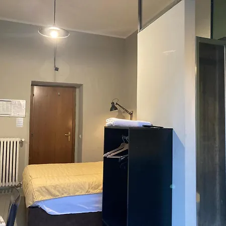 卡吕普索酒店 酒店