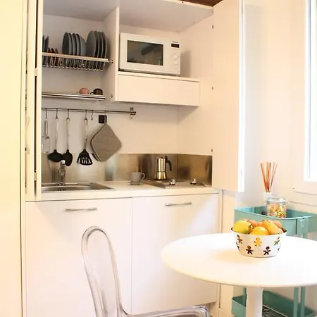Apartment Sant'agostino