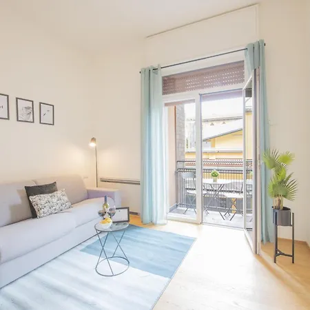 Apartment Sweett - Cozy Duomo *