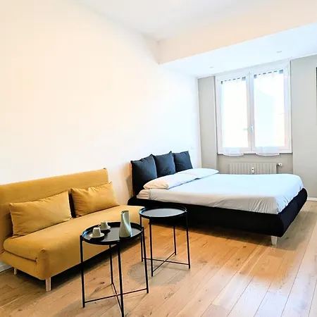 Dame Apartament