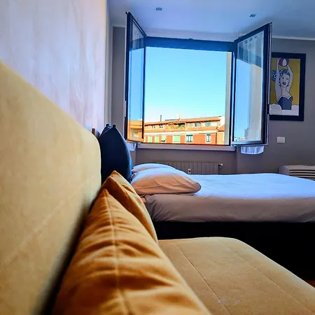 Apartament Dame