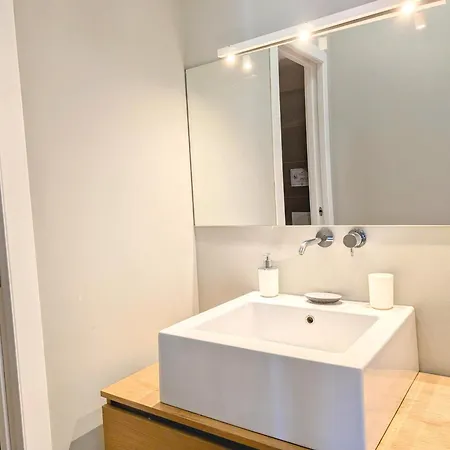 Apartament Dame Mediolan