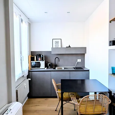 Dame Apartament