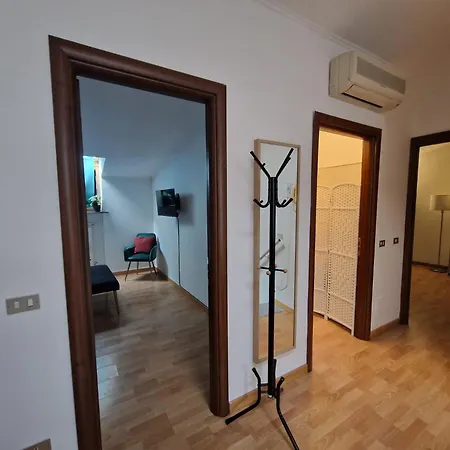 Salmini Porta Romana By 101flats Lägenhet Milano