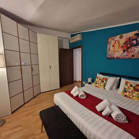 Salmini Porta Romana By 101flats Appartamento *