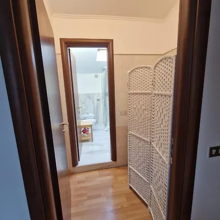 Lägenhet Salmini Porta Romana By 101flats Milano