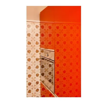 Micasa Apartament Mediolan