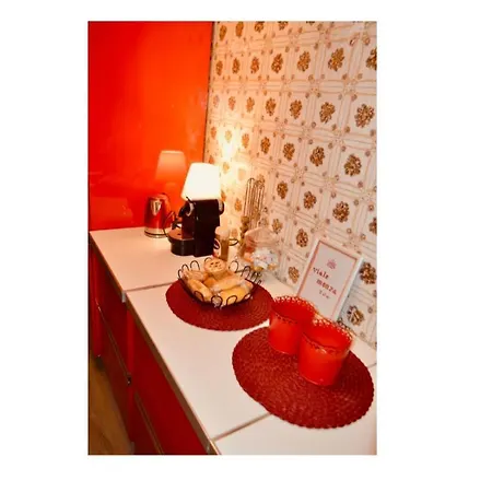 Micasa Apartament Mediolan