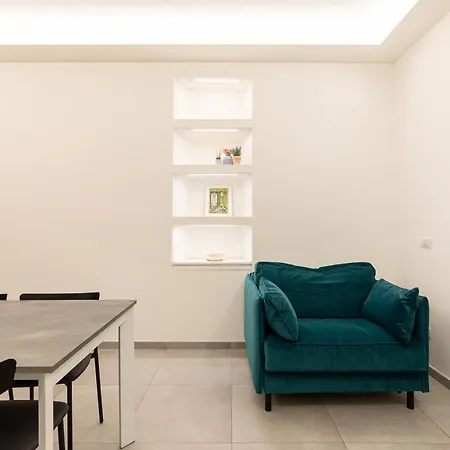 Beplace In Gioia Milan