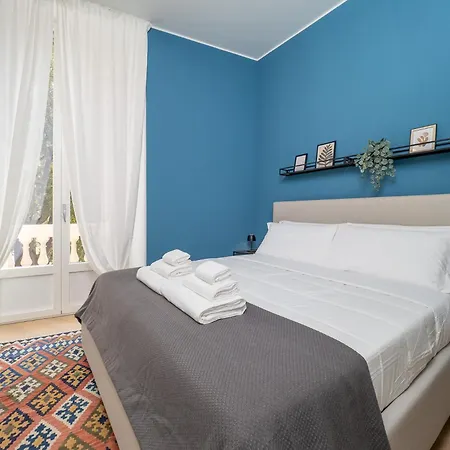 Arco Della Pace - Modern On Sempione Park Milano