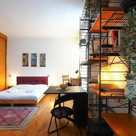 Apartment Primopiano - Crema *