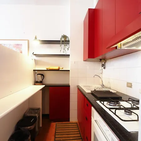 Primopiano - Crema Apartment Milan