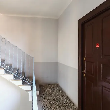 Primopiano - Crema Apartment Milan