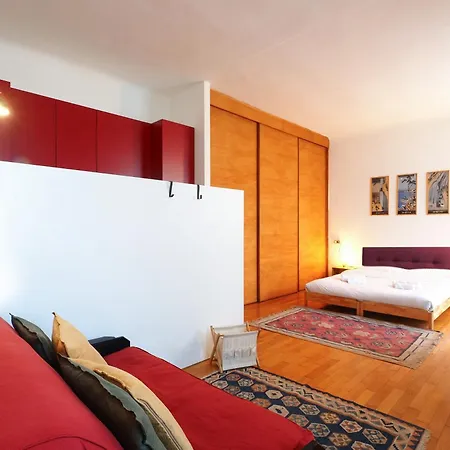 Apartment Primopiano - Crema *