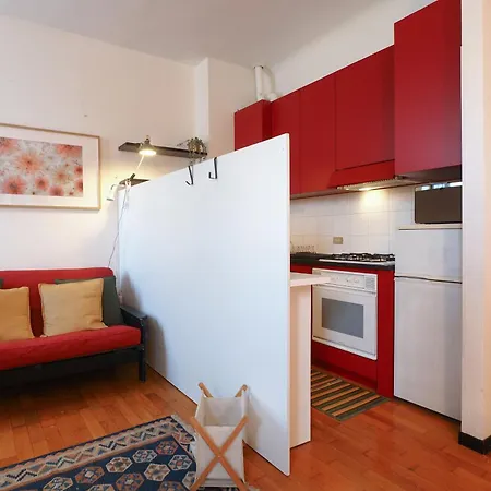 Primopiano - Crema Apartment Milan
