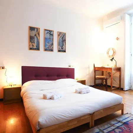 Apartment Primopiano - Crema
