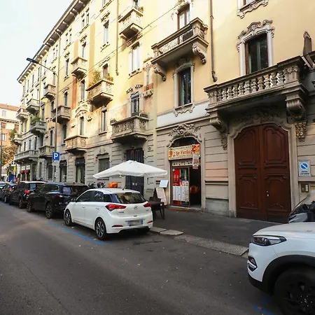 Apartment Primopiano - Crema *
