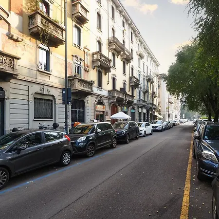 Apartment Primopiano - Crema Milan