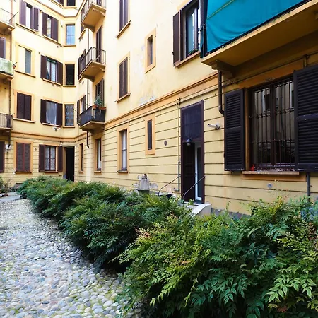 Apartment Primopiano - Crema