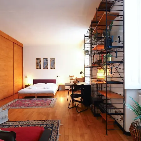 Apartment Primopiano - Crema *