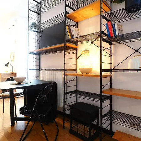 Primopiano - Crema Apartment *