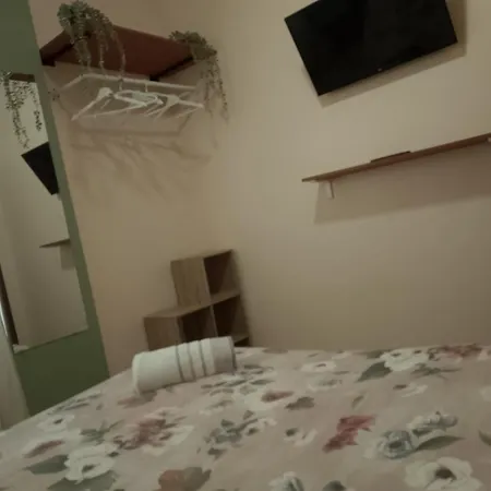 Bicocca Di Lusso B&B
