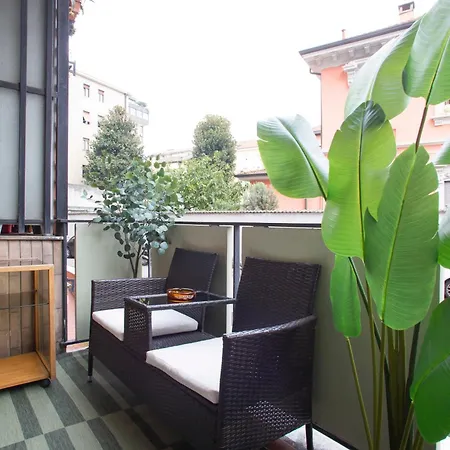 Bicocca Di Lusso B&B *