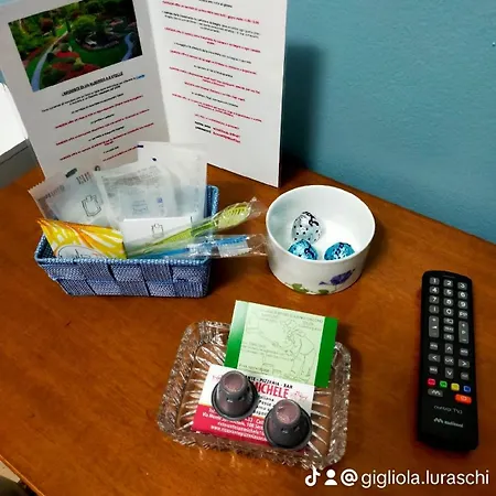 Bicocca Di Lusso B&B