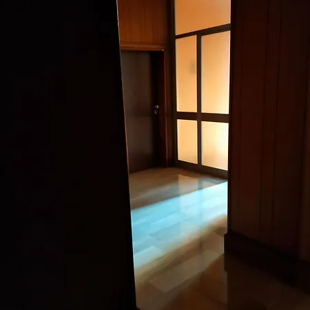 Bicocca Di Lusso B&B
